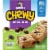 Quaker® Chewy Oatmeal Raisin Granola bars Perspective: left