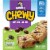 Quaker® Chewy Oatmeal Raisin Granola bars Perspective: left