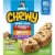 Quaker Chewy Granola Bars Variety Pack Perspective: left