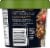 Quaker® Real Medleys® Apple Walnut Instant Oatmeal Cereal Cup Perspective: left