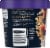 Quaker Real Medleys Summer Berry Instant Oatmeal Cereal Cup Perspective: left