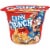 Cap'N Crunch® Breakfast Cereal Original Flavor Corn & Oat Cereal Cup Perspective: left
