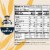 Quaker Instant Oatmeal Breakfast Cereal Flavor Variety Pack Perspective: left