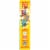 Cap'N Crunch Breakfast Cereal Crunchberries® Flavor Corn & Oat Cereal Perspective: left