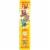Cap'N Crunch Breakfast Cereal Crunchberries® Flavor Corn & Oat Cereal Perspective: left