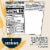 Quaker Instant Oatmeal Maple & Brown Sugar 1.69 Oz Cup Perspective: left