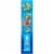 Cap'N Crunch Oops All Berries Cap'n Crunch Breakfast Cereal Perspective: left