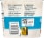 Quaker® Lower Sugar Cinnamon & Pecan Instant Oatmeal Perspective: left