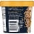Quaker Real Medleys Super Grains Banana Walnut Oatmeal Cereal Cup Perspective: left