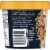 Quaker Real Medleys Super Grains Banana Walnut Oatmeal Cereal Cup Perspective: left