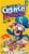 Cap'n Crunch's Crunch Berries Bag Cereal Perspective: left