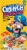 Cap'n Crunch's Crunch Berries® Bag Cereal Perspective: left