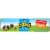 Quaker Chewy Less Sugar Granola Bar Variety Pack Perspective: left