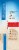 Quaker Blueberry and Cream Instant Oatmeal Breakfast Cereal Perspective: left