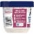 Quaker Overnight Oats Raisin Walnut Honey Chilled Oatmeal Breakfast Cup Perspective: left