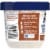 Quaker Toasted Coconut & Almond Overnight Oats Cup Perspective: left