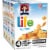 Life Multigrain Cereal Variety Pack 4 Count Perspective: left