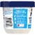Quaker™ Overnight Oats Unsweetened Chia Seed Chilled Oatmeal Breakfast Cup Perspective: left