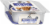 Quaker Blueberry Morning Go-Kit Perspective: left