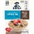 Quaker Lower Sugar Maple & Brown Sugar Instant Oatmeal Packets Perspective: left