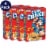 Cap'N Crunch Sweetened Corn & Oat Cereal Perspective: left