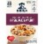 Quaker Raisin Date & Walnut Instant Oatmeal Packets Perspective: left