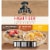Quaker Select Starts High Fiber Instant Oatmeal Variety Pack 32 Count Perspective: left