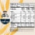 Quaker Lower Sugar Instant Oatmeal Variety Pack Perspective: left