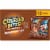 Cap'N Crunch's Chocolatey Churro Bites Perspective: left