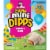Quaker Chewy Mini Dipps Birthday Blast Granola Bars Perspective: left