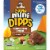 Quaker Chewy Mini Dipps Summer Night S'mores Granola Bars Perspective: left