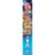 Cap'N Crunch Red White & Blue Crunch Cereal Perspective: left