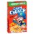 Cap'n Crunch® Cereal Perspective: left