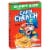 Cap'n Crunch® Giant Size Cereal Perspective: left