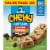Quaker Chewy® Granola Bars Variety Pack Perspective: left