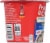 Pearl Milling Company Pancake On The Go Blueberry Pancake Mix Perspective: left