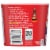 Pear Milling Company Pancake On The Go Pancake Mix Perspective: left