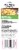 Pearl Milling Company Self Rising White Buttermilk Corn Meal Mix Perspective: left