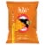 Hilo Life™ Nacho Cheese Almond Flour Tortilla Style Chips Perspective: left