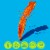 Good Notes™ Chile Lime Adobo Crunchy Carrots Veggie Snacks Perspective: left