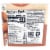 Quaker® Honey & Almonds Instant Oatmeal Cups Perspective: left