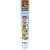 Quaker® Chewy Chocolate Crispy Granola Clusters Perspective: left
