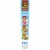 Quaker Chewy Granola Chocolate Crispy Clusters Perspective: left