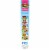 Quaker Chewy Granola Strawberry Crispy Clusters Perspective: left