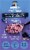 Quaker® Fruit Fusion Blueberry Blackberry Instant Oatmeal Perspective: left