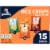 Quaker Rice® Crisps Savory Mix Variety Pack Perspective: left