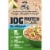 Quaker® Apples & Cinnamon No Added Sugar Protein Instant Oatmeal Perspective: left