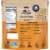 Quaker® Protein Old Fashioned Rolled Oats Perspective: left