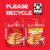 Pearl Milling Company™ Complete Buttermilk Pancake & Waffle Mix Perspective: left