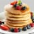 Pearl Milling Company Lite Syrup Butter Perspective: left